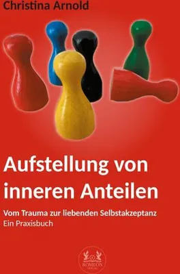 Immagine prodotto di Aufstellung von inneren Anteilen