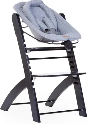 Obrázok produktu pre Babyzitje – príslušenstvo k detajšej autosedačke – pre pohodlné sedenie – nastaviteľný sklon – 65 x 41 x 20 cm – čierna farba