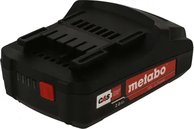 Produktbild von Akku für Metabo Typ 6.25468 Original