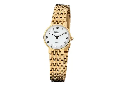 Produktbild von Regent Uhren - Armbanduhr - Damen - F-716