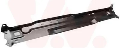 Produktbild von VAN WEZEL 3091663 Schlossträger Frontmaske passend für MERCEDES-BENZ C-Klasse Limousine (W204) Frontverkleidung