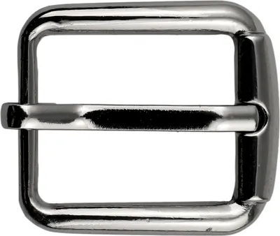 Produktbild von Lose Gürtelschnalle für 2cm Gürtel Wechselschnalle Modell 01 auswechselbare Schnalle