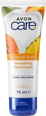 Immagine prodotto di AVON cura i FRUTTI TROPICALI Crema per le mani
