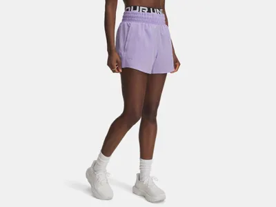 Produktbild von Shorts Under Armour Vanish Damen Senior XS lila