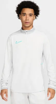 Obrázok produktu pre Nike Dri-Fit Academy 1/4 Zip, šedá, L, Pánske