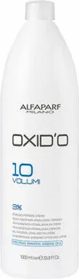 Produktbild von Alfaparf Milano Oxid'o 10 vol 1000ml Oxygen
