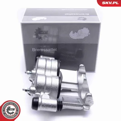Produktbild von ESEN SKV Bremssattel Vorne Links für FIAT Ducato Pritsche / Fahrgestell (250, 290) Ø46mm 55SKV181