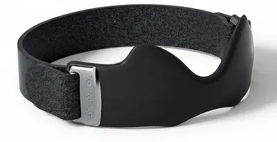 Produktbild von Patellaband Kniebandage mit 3D Gel Polster, verstellbare Kniestütze, schmerzlindernd & rutschfest für Sport, Laufen & Fitness