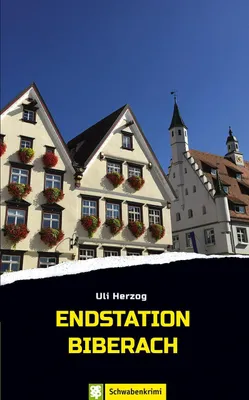 Produktbild von Endstation Biberach