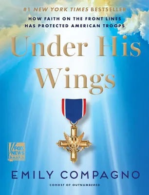 Produktbild von Under His Wings