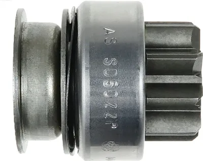 Produktbild von Anlasserfreilauf 9-Zahn AS-PL Freilauf Anlasser SD5022P