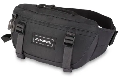 Produktbild von DAKINE Gürteltasche Hot Laps Hip Bag 1L Black schwarz