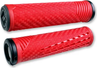 Zdjęcie produktu dla CF Lock-On Griffe - Rot