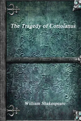 Produktbild von The Tragedy of Coriolanus