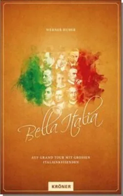 Immagine prodotto di Bella Italia