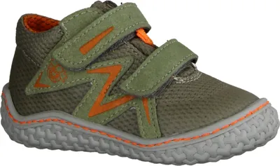 Obrázok produktu pre Pepino Tenisky Tenisky Leder/Textil