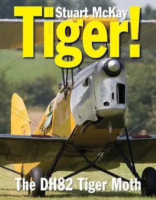 Obrázek produktu pro Tiger!