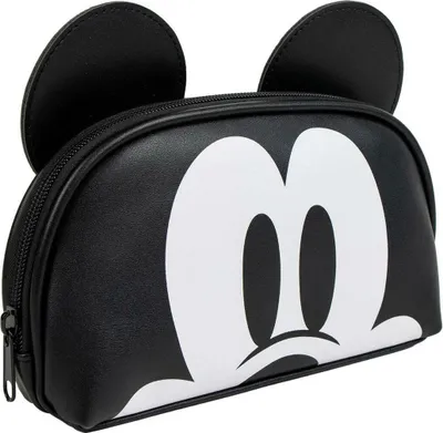 Produktbild von Disney Kosmetiktasche Mickey Small