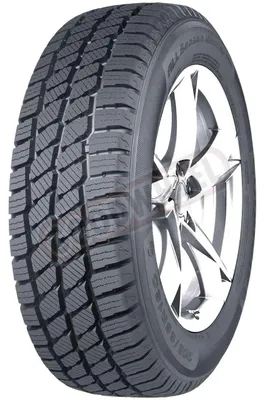 Produktbild von 195/60R16C 99/97T ALL Season Master SW613