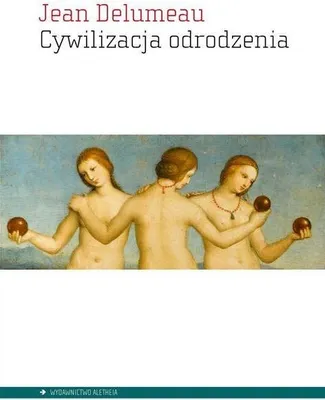 Obrázok produktu pre Cywilizacja odrodzenia