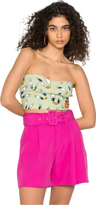 Immagine prodotto di Top Ellesse SML15210-GREE da Donna