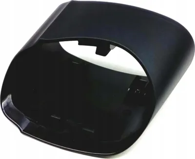 Zdjęcie produktu dla VOLVO XC60 II prawa obudowa lusterka osłona nozka 31424160