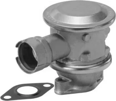 Produktbild von Ventil Sekundärluftpumpsystem pneumatisch PARTSTEC für u.a. SAAB 9-5
