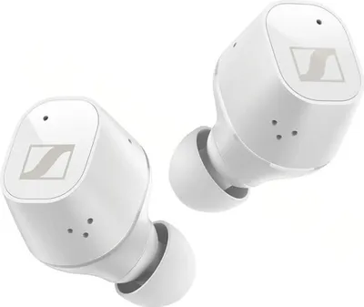 Obrázek produktu pro Sennheiser CX Plus True Wireless weiß