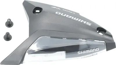 Image de Shimano cache supérieur pour ST-EF500-L2A 2 doigts gauche