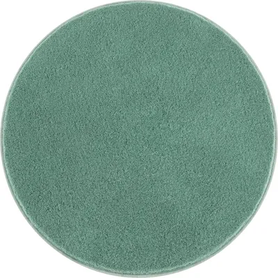 Produktbild von Kleine Wolke Badteppich RELAX Maledivia 100 cm rund