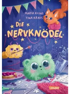 Immagine prodotto di Die Nervknödel