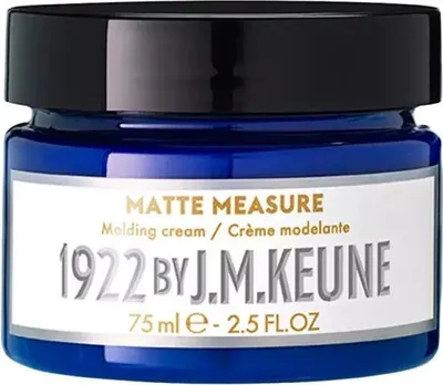 Zdjęcie produktu dla Keune 1922 Matte Measure krem 75ml