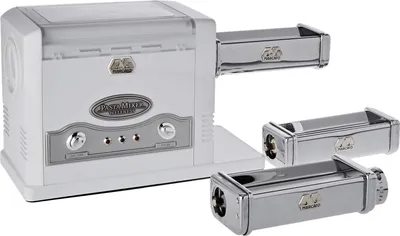 Image de Marcato ELECTRIC Nudelmaschine PASTA FRESCA 220 V PF-220V 8000011006178