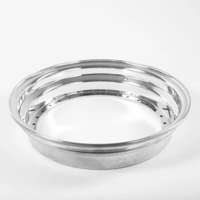 Immagine prodotto di Cerchio BBS da montaggio esterno, anello esterno 3.0x15, BBSAR3050AL, 30 fori, alluminio