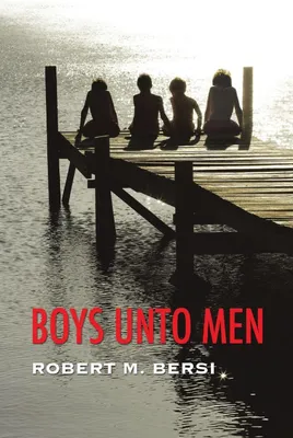 Produktbild von Boys Unto Men