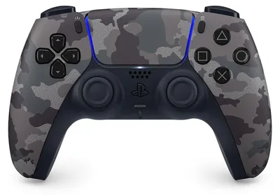Produktbild von Sony Interactive Entertainment DualSense, Gamepad, PlayStation 5, D-Pad, Home button, Schaltfläche Optionen, Schaltfläche Teilen, Analog / Digital, Verkabelt & Kabellos, Bluetooth/USB