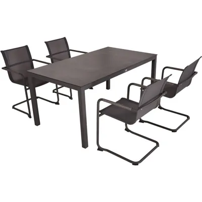 Produktbild von Tischgruppe SOPHIA 21, 5-tlg.