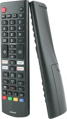 Obrázok produktu pre Diaľkové ovládanie azurano pre LG AKB76040301