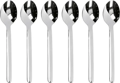 Produktbild von MY Espressolöffel Stratos 6Stück