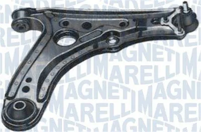 Produktbild von MAGNETI MARELLI 301181310740 Querlenker Vorne Rechts für VW POLO (6N2)
