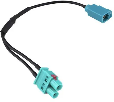Produktbild von Auto Radio Antennenadapter für RCD510 RNS510
