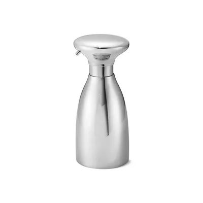 Produktbild von Georg Jensen ALFREDO SANITIZER DISP. STAINLESS STEEL, MIRROR V 35CL 10019510