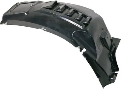 Produktbild von Radkastenabdeckung vorne links Fiat Ducato 250 Citroen Peugeot 1383795080
