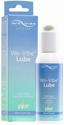 Immagine prodotto di Pjur - We Vibe Lubrificante A Base Acqua 100 Ml