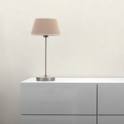 Produktbild von TADESSI Tapete Uni M1-No.996 Vliestapete Creme Unitapete Einfarbig Wohnzimmer Schlafzimmer Küche