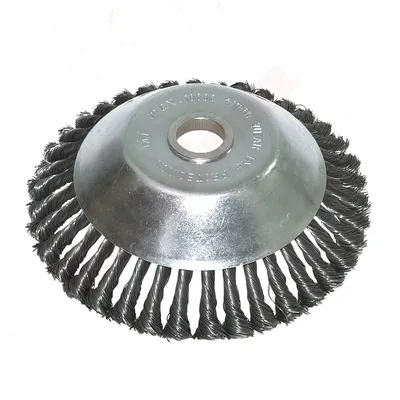 Produktbild von Drahttrennscheibe Metal Ns Gebogen 200Mm 25,4Mm