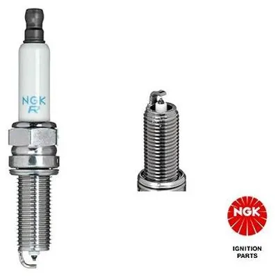 Image de Bougie d'allumage NGK Platine 5149
