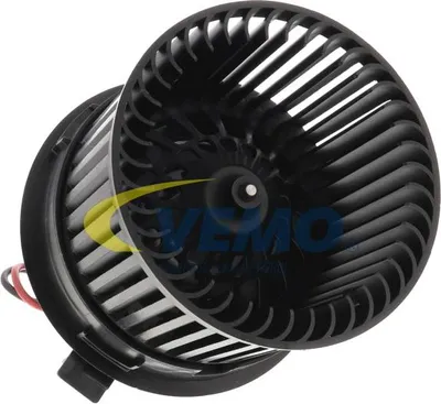 Produktbild von VEMO V42-03-1250 Gebläsemotor Innenraumgebläse passend für PEUGEOT 2008 Kombi (CU) 208 I Schrägheck (CA, CC) für CITROËN C3 II (SC)