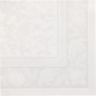 Produktbild von Papstar 11682, Weiß, Seidenpapier, Muster, 54 g/m², 400 mm, 400 mm
