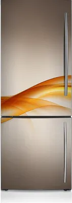 Obrázek produktu pro Magnety na lednici magnety na lednici 70x190 cm - Flame
